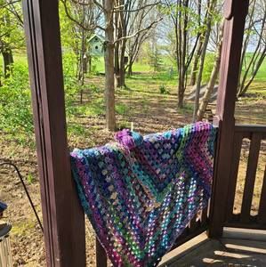 Meet your Posher, Peggy